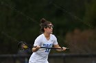 WLax vs Westfield  Wheaton College Women's Lacrosse vs Westfield State University. - Photo by Keith Nordstrom : Wheaton, Lacrosse, LAX, Westfield State